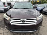 2012 Highlander Thumbnail 2