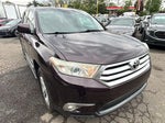 2012 Highlander Thumbnail 3