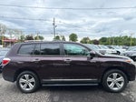 2012 Highlander Thumbnail 4