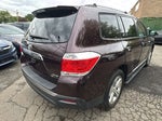 2012 Highlander Thumbnail 5