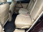 2012 Highlander Thumbnail 12