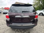 2012 Highlander Thumbnail 24