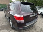 2012 Highlander Thumbnail 25