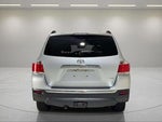 2012 Highlander Thumbnail 4