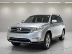 2012 Highlander Thumbnail 20