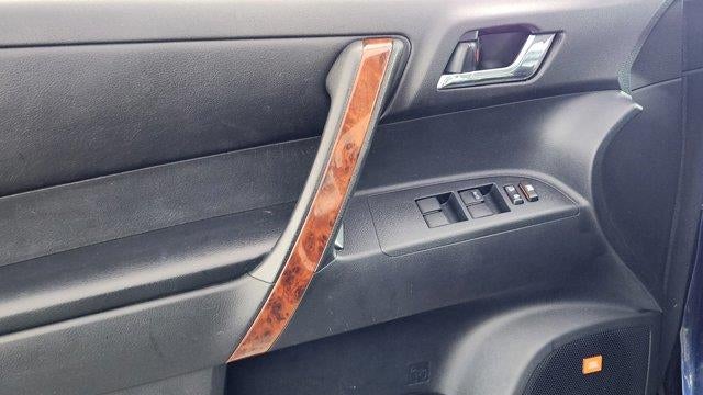 2012 Toyota Highlander Limited