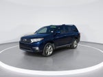 2013 Highlander Thumbnail 3
