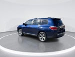 2013 Highlander Thumbnail 5