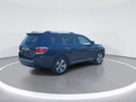 2013 Highlander Thumbnail 7