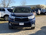 2016 Highlander Thumbnail 2