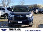 2016 Highlander Thumbnail 2