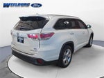 2015 Highlander Thumbnail 5