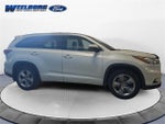 2015 Highlander Thumbnail 6