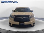 2015 Highlander Thumbnail 8