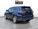 2016 Highlander Thumbnail 5