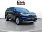 2016 Highlander Thumbnail 9