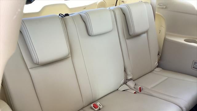2014 Toyota Highlander Limited