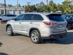 2016 Highlander Thumbnail 2