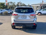 2016 Highlander Thumbnail 4