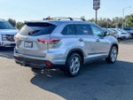 2016 Highlander Thumbnail 5