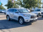 2016 Highlander Thumbnail 6