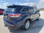2016 Highlander Thumbnail 3