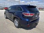 2016 Highlander Thumbnail 5