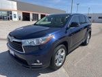 2016 Highlander Thumbnail 7