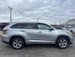 2015 Highlander Thumbnail 2