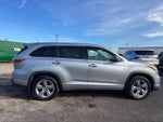2015 Highlander Thumbnail 3