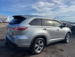 2015 Highlander Thumbnail 5