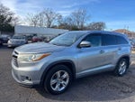 2015 Highlander Thumbnail 9