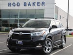 2015 Highlander Thumbnail 1
