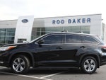 2015 Highlander Thumbnail 6