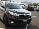 2015 Highlander Thumbnail 7