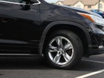 2015 Highlander Thumbnail 8