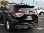 2015 Highlander Thumbnail 19