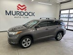 2015 Highlander Thumbnail 1