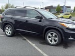 2016 Highlander Thumbnail 2