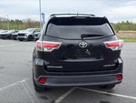 2016 Highlander Thumbnail 7