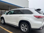 2014 Highlander Thumbnail 2
