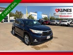 2015 Highlander Thumbnail 1