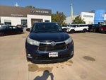 2015 Highlander Thumbnail 2