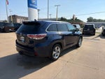 2015 Highlander Thumbnail 8