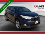 2015 Highlander Thumbnail 1