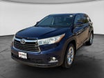 2015 Highlander Thumbnail 3