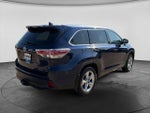 2015 Highlander Thumbnail 8