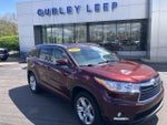2015 Highlander Thumbnail 1