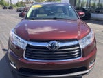 2015 Highlander Thumbnail 2