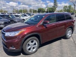 2015 Highlander Thumbnail 4